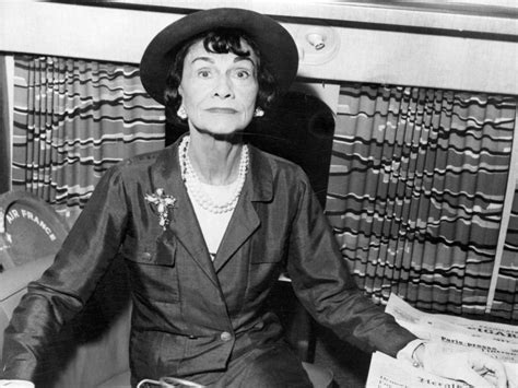 coco chanel world war two|why was coco chanel arrested.